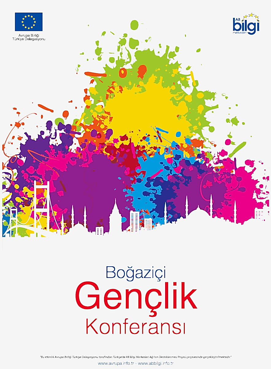 Afiş Tasarım ve Baskı